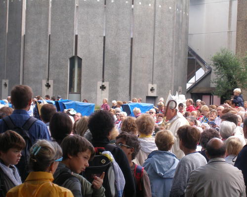 LOURDES 2008 5Aume jour 005
