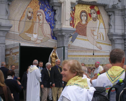 LOURDES 2008 5Aume jour 009