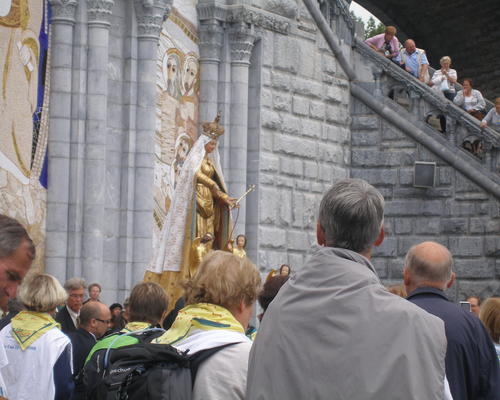 LOURDES 2008 5Aume jour 011