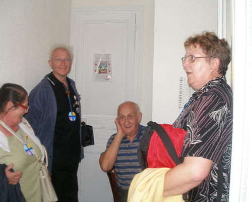 LOURDES 2008 5Aume jour 024
