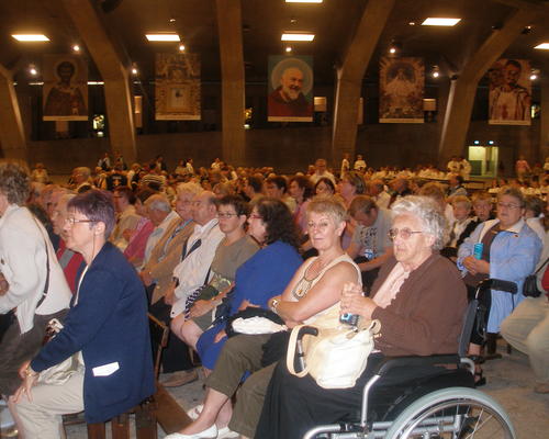 LOURDES 2008 41