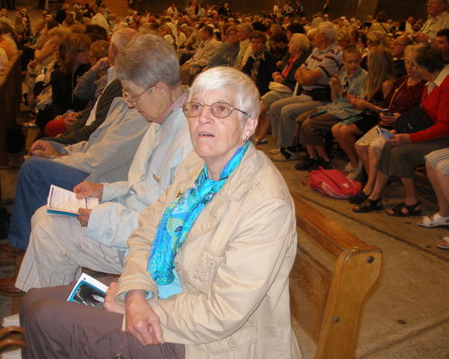 LOURDES 2008 43