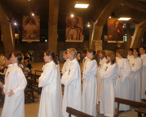 LOURDES 2008 49
