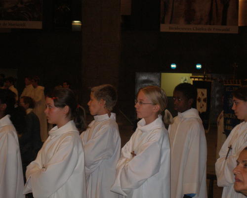LOURDES 2008 50