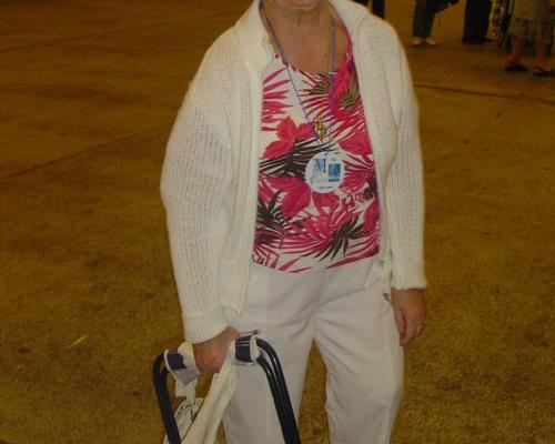 Georgette