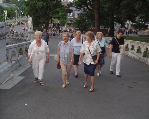 le peloton