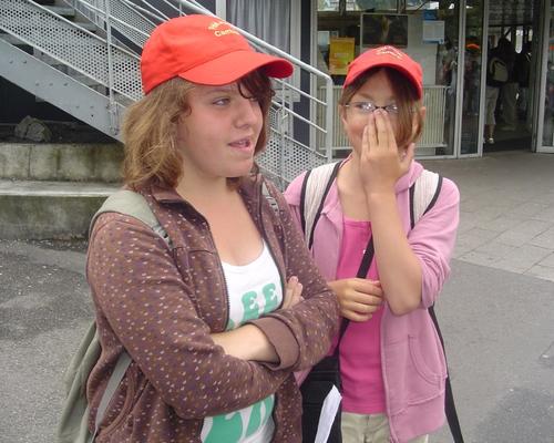 les jeunes
