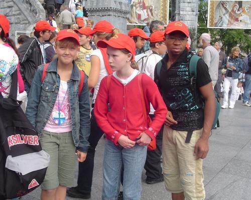 les jeunes