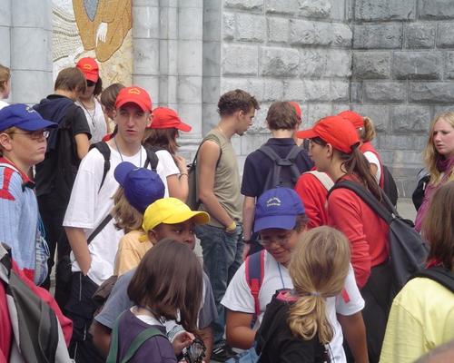 les jeunes