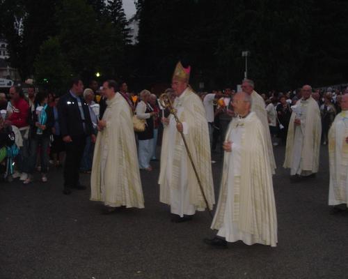 procession mariale