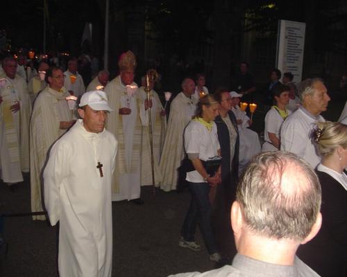 procession mariale