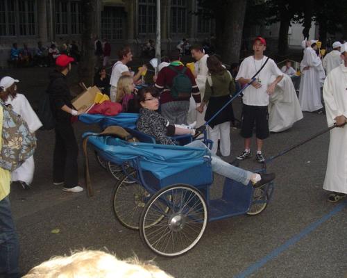 procession mariale