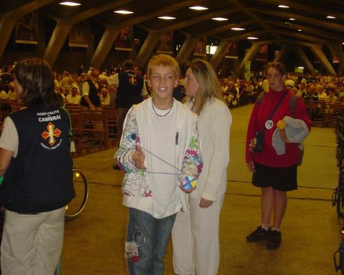 les jeunes