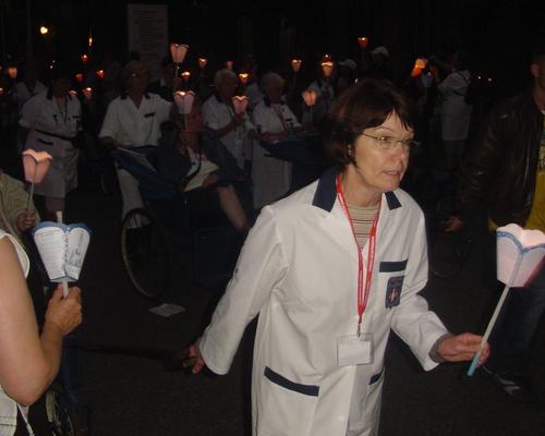 procession mariale