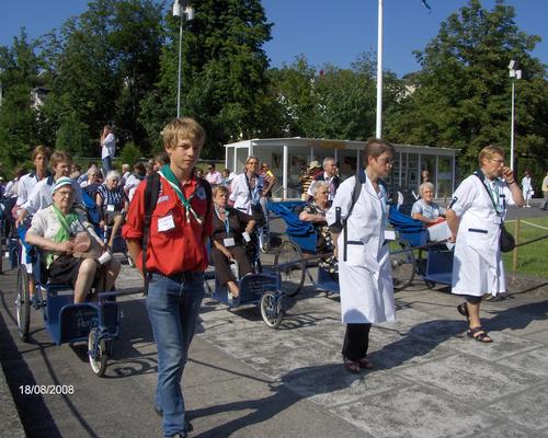LOURDES 2008 058