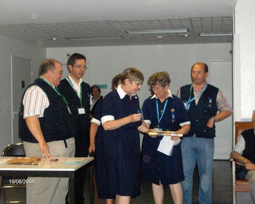 LOURDES 2008 100