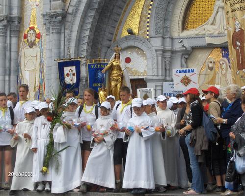 LOURDES 2008 103