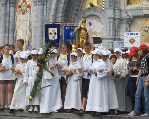 LOURDES 2008 104