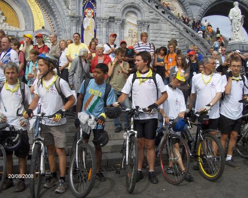 LOURDES 2008 110