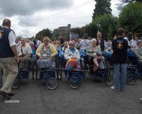 LOURDES 2008 120