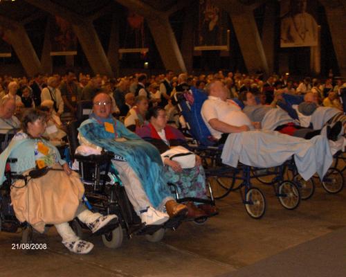 LOURDES 2008 144