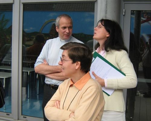 Visite...