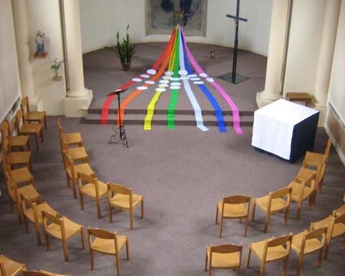 Chapelle