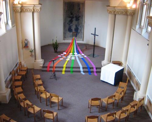 Chapelle