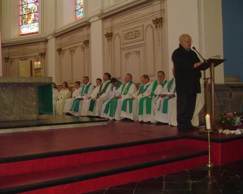 présentation de Gérard