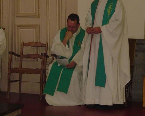 eucharistie