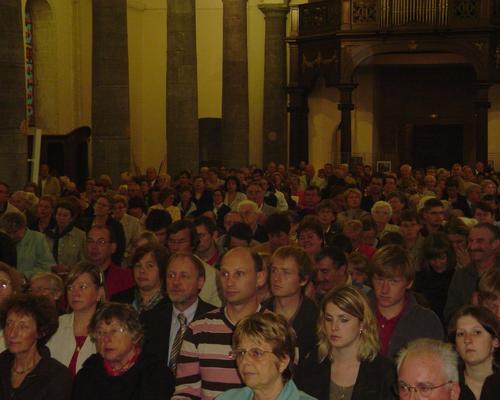 assemblée