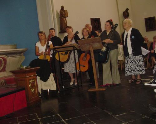 chorale