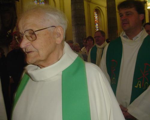 procession d'entrée