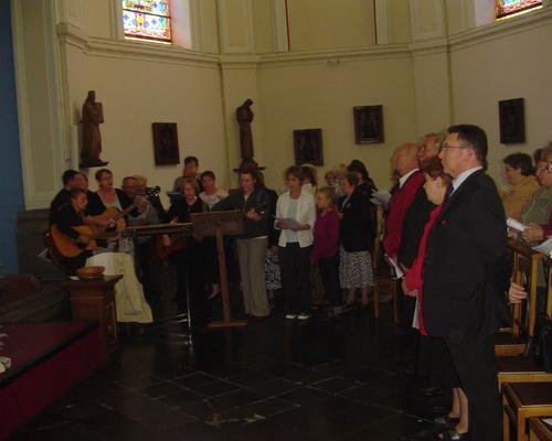 chorale
