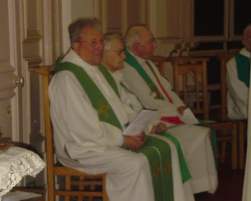 eucharistie