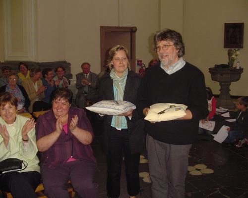 remise des clés