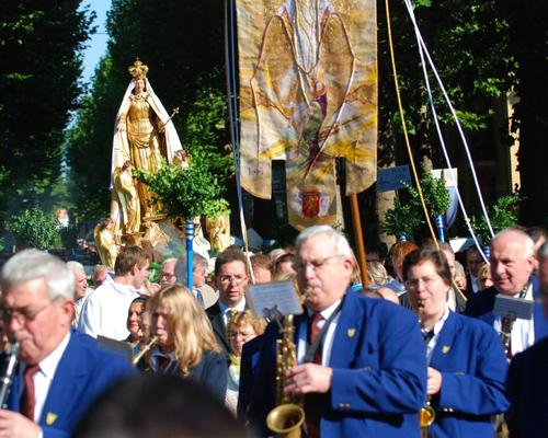 Procession