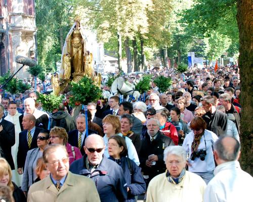 Procession
