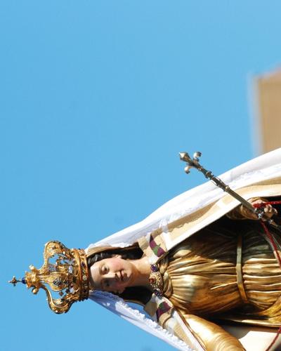Notre Dame du Saint Cordon