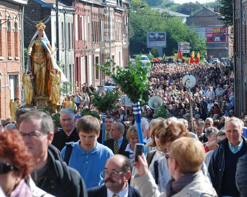Procession