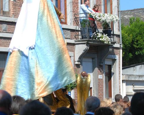 Procession