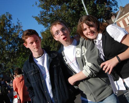 jeunes