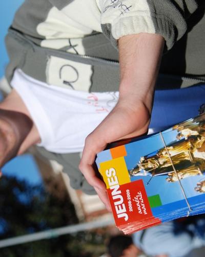 Tracts
