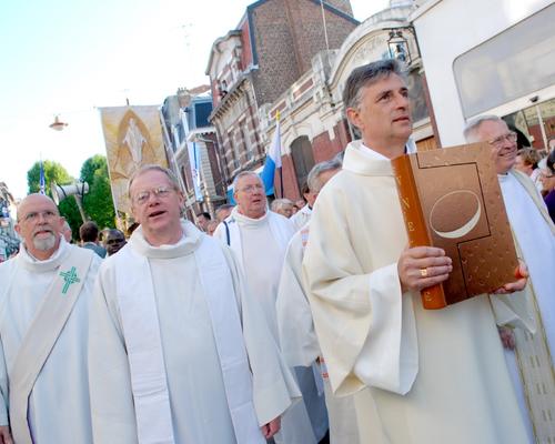 Procession