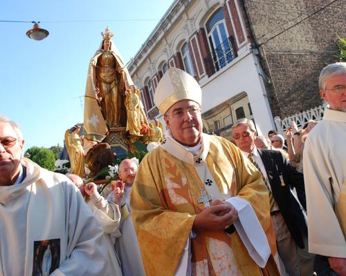 Procession