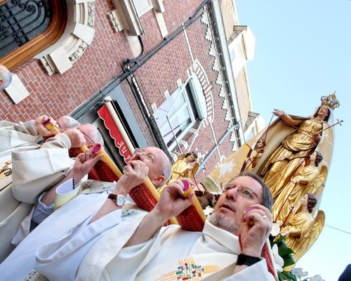 Procession