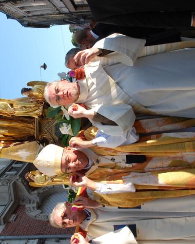 Procession