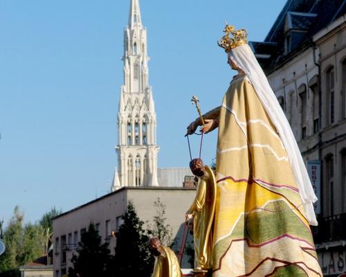 Procession