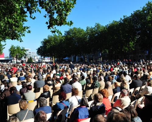 Assemblée