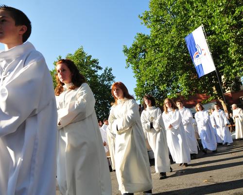 Procession